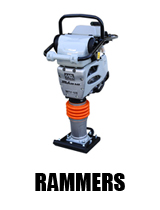 Rammers