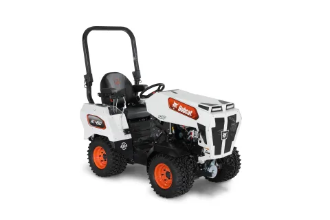 Dealership Information, Bobcat of North Jersey